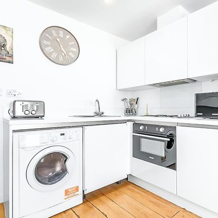Piccadilly, Soho 1 Bedroom Sleep 6 Vr1 London Eksteriør billede