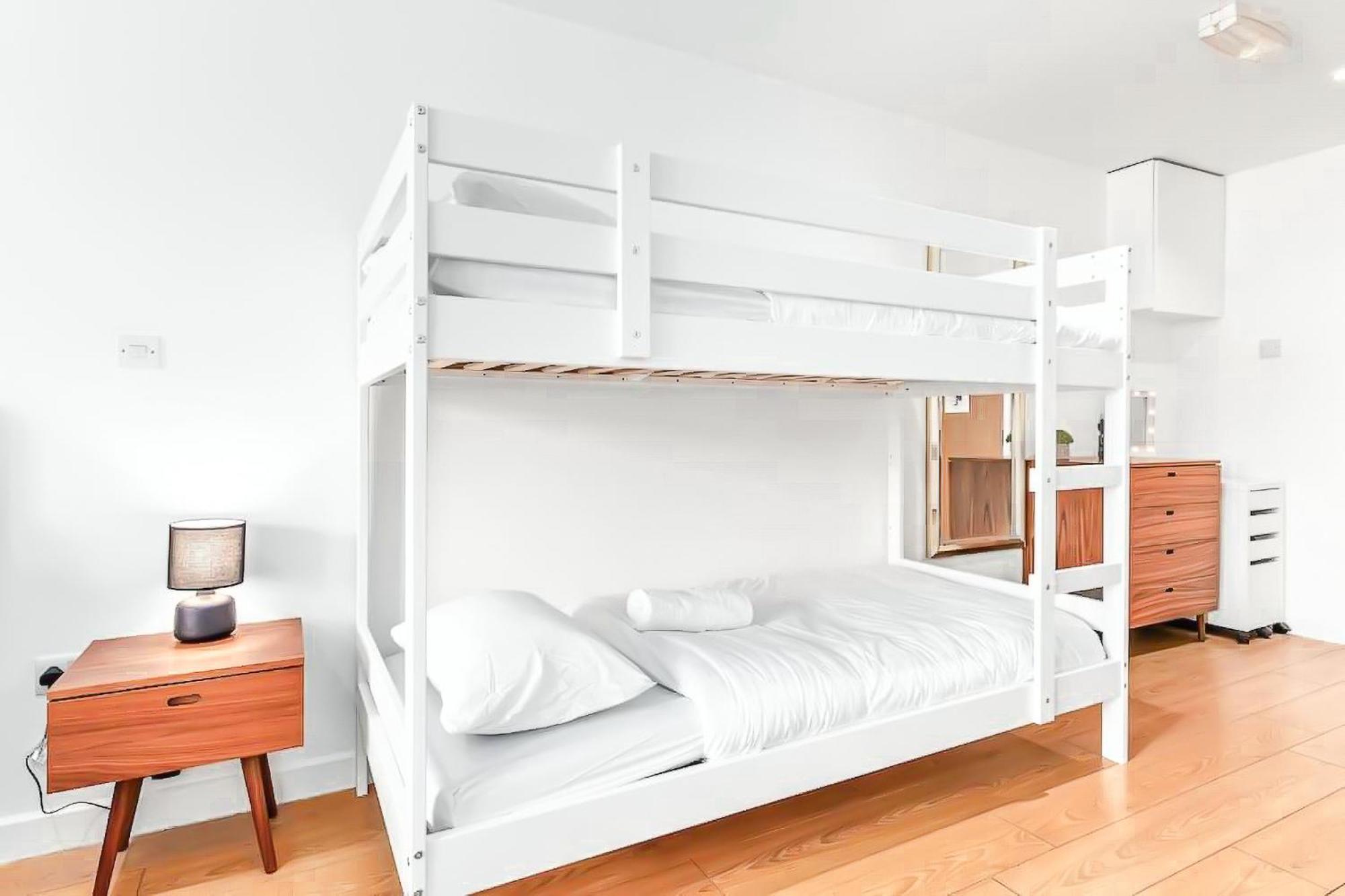 Piccadilly, Soho 1 Bedroom Sleep 6 Vr1 London Eksteriør billede