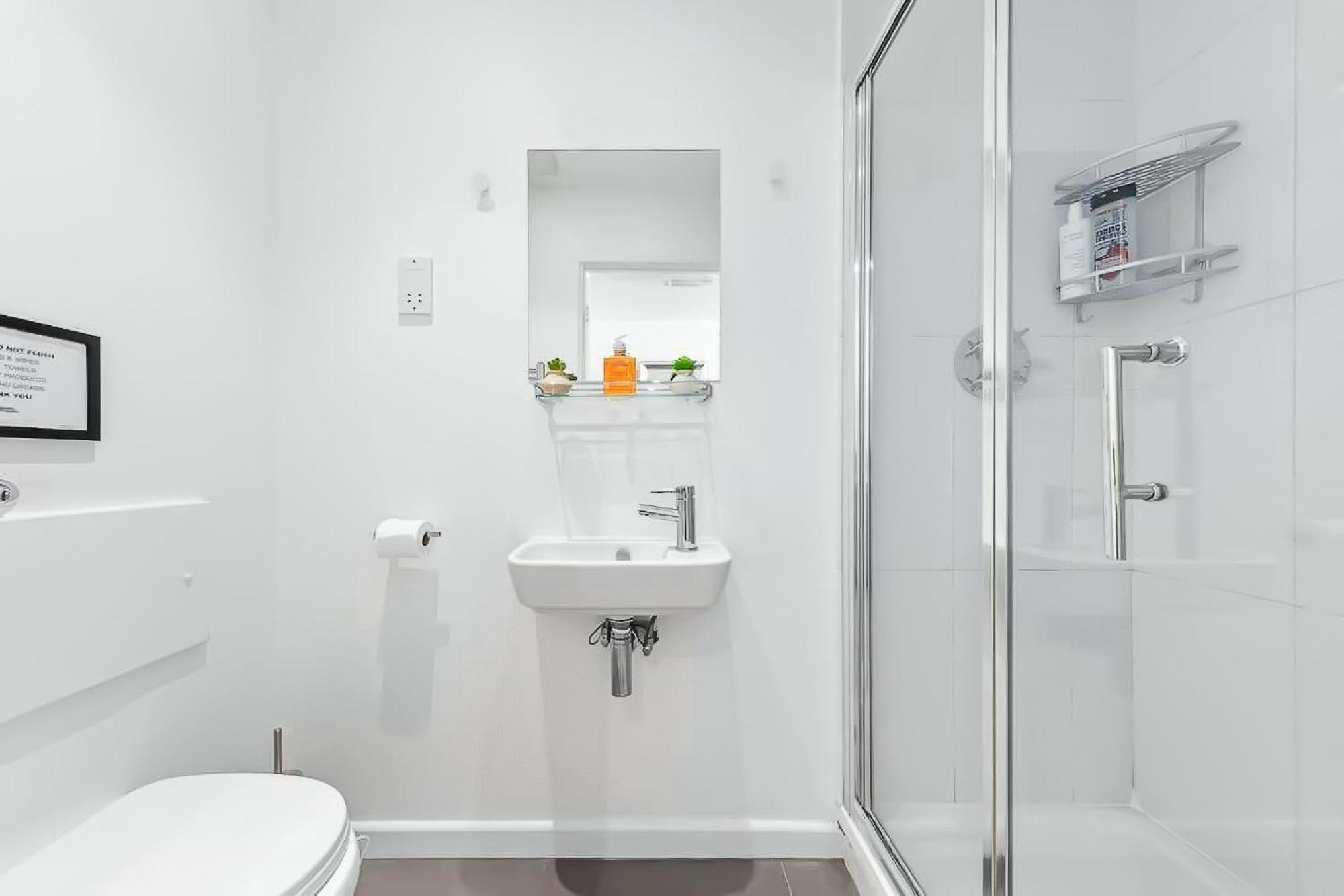 Piccadilly, Soho 1 Bedroom Sleep 6 Vr1 London Eksteriør billede